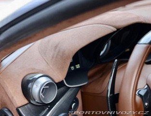 Ferrari F12berlinetta 6.3  | Tailor Made - 1. 2015