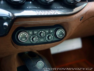 Ferrari F12berlinetta 6.3  | Tailor Made - 1. 2015