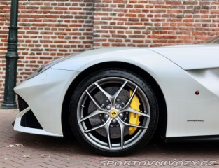 Ferrari F12berlinetta 6.3  | Tailor Made - 1. 2015