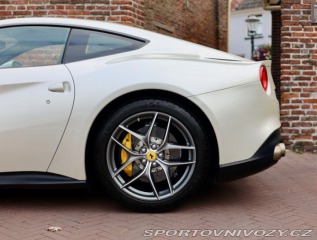 Ferrari F12berlinetta 6.3  | Tailor Made - 1. 2015