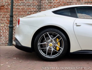 Ferrari F12berlinetta 6.3  | Tailor Made - 1. 2015