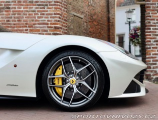 Ferrari F12berlinetta 6.3  | Tailor Made - 1. 2015