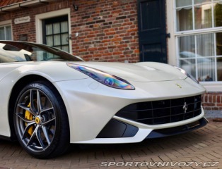 Ferrari F12berlinetta 6.3  | Tailor Made - 1. 2015