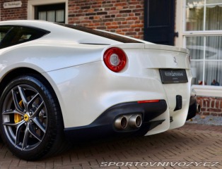 Ferrari F12berlinetta 6.3  | Tailor Made - 1. 2015