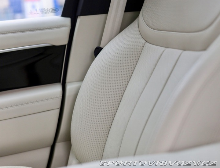 Ostatní značky Ostatní modely Land Rover Range Rover P550e Autobiography | Ťa 2025