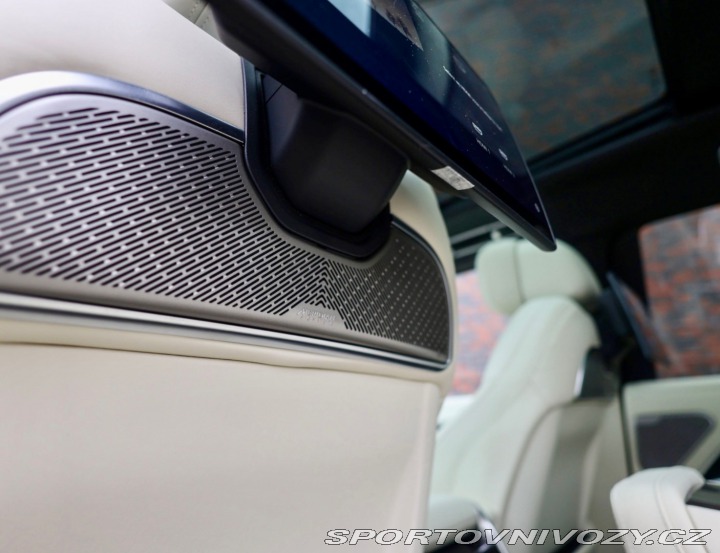 Ostatní značky Ostatní modely Land Rover Range Rover P550e Autobiography | Ťa 2025