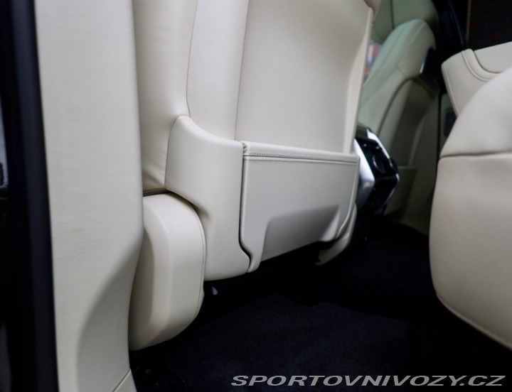 Ostatní značky Ostatní modely Land Rover Range Rover P550e Autobiography | Ťa 2025