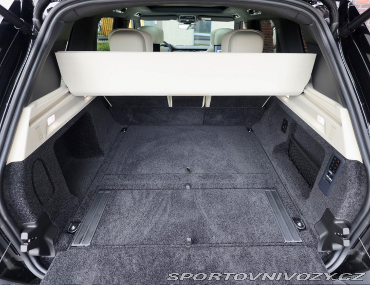Ostatní značky Ostatní modely Land Rover Range Rover P550e Autobiography | Ťa 2025