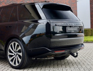 Ostatní značky Ostatní modely Land Rover Range Rover  P550e Autobiography | Ťa 2025