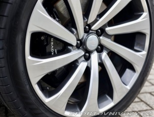 Ostatní značky Ostatní modely Land Rover Range Rover  P550e Autobiography | Ťa 2025