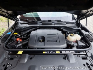Ostatní značky Ostatní modely Land Rover Range Rover  P550e Autobiography | Ťa 2025