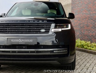 Ostatní značky Ostatní modely Land Rover Range Rover  P550e Autobiography | Ťa 2025