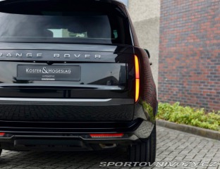 Ostatní značky Ostatní modely Land Rover Range Rover  P550e Autobiography | Ťa 2025