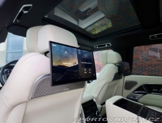 Ostatní značky Ostatní modely Land Rover Range Rover  P550e Autobiography | Ťa 2025