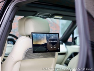 Ostatní značky Ostatní modely Land Rover Range Rover  P550e Autobiography | Ťa 2025