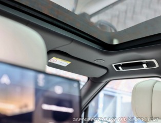 Ostatní značky Ostatní modely Land Rover Range Rover  P550e Autobiography | Ťa 2025