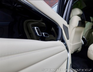 Ostatní značky Ostatní modely Land Rover Range Rover  P550e Autobiography | Ťa 2025
