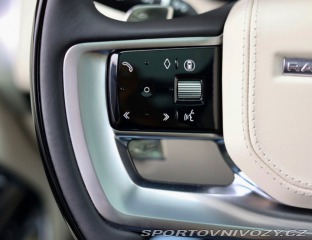 Ostatní značky Ostatní modely Land Rover Range Rover  P550e Autobiography | Ťa 2025