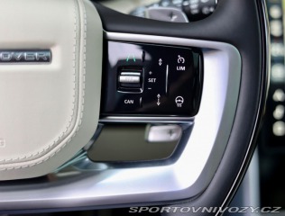 Ostatní značky Ostatní modely Land Rover Range Rover  P550e Autobiography | Ťa 2025