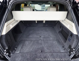 Ostatní značky Ostatní modely Land Rover Range Rover  P550e Autobiography | Ťa 2025