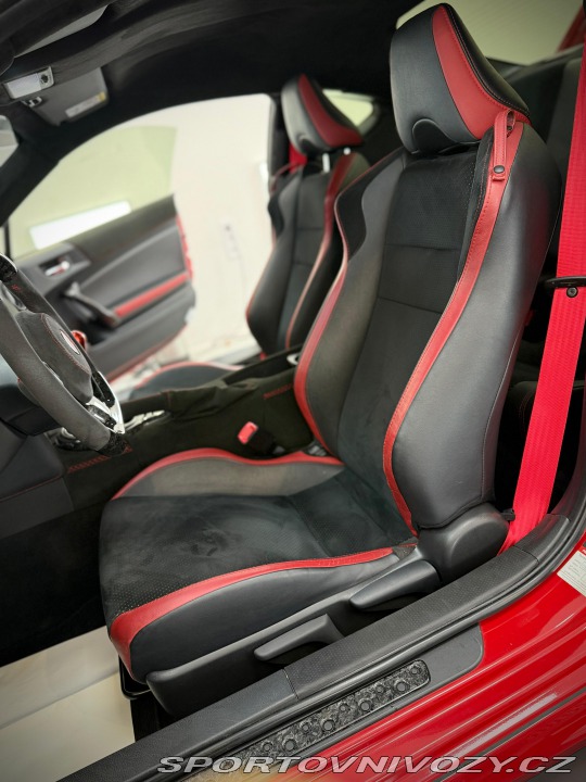 Toyota GT86 GT86 TRD 2018 Jediný kus 2018