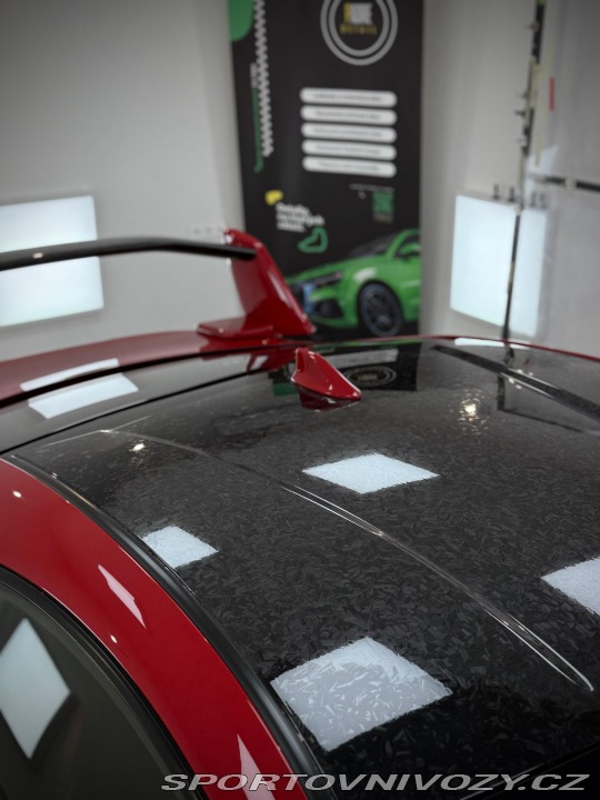 Toyota GT86 GT86 TRD 2018 Jediný kus 2018