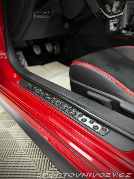 Toyota GT86 GT86 TRD 2018 Jediný kus 2018