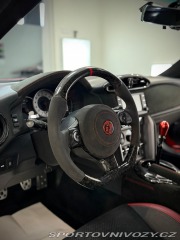 Toyota GT86 GT86 TRD 2018 Jediný kus 2018