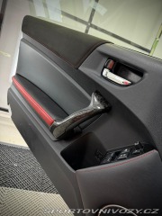 Toyota GT86 GT86 TRD 2018 Jediný kus 2018