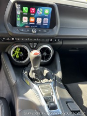 Chevrolet Camaro 6.2SS 2021
