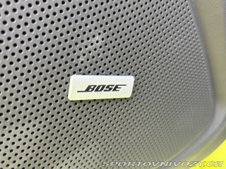 Chevrolet Camaro 6.2SS 2021