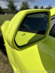 Chevrolet Camaro 6.2SS 2021
