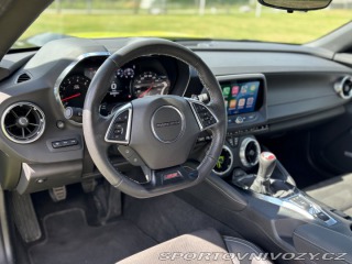 Chevrolet Camaro 6.2SS 2021