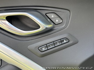 Chevrolet Camaro 6.2SS 2021