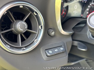 Chevrolet Camaro 6.2SS 2021