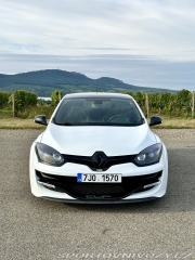 Renault Mégane RS 265 CUP