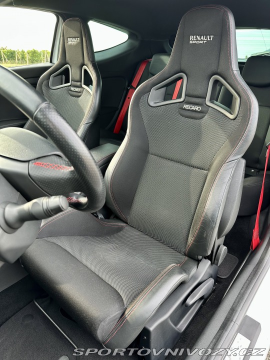 Renault Mégane RS 265 CUP 2014