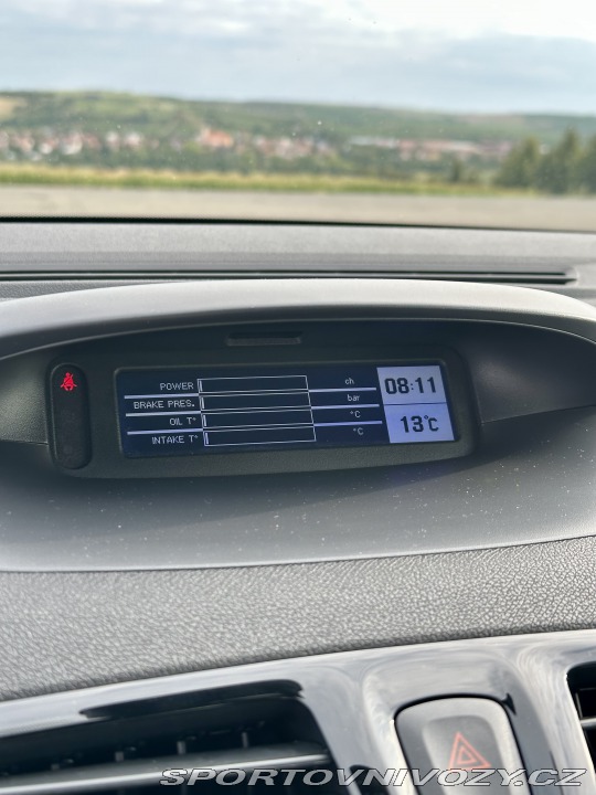 Renault Mégane RS 265 CUP 2014