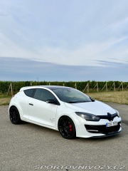Renault Mégane RS 265 CUP 2014