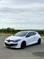 Renault Mégane RS 265 CUP 2014