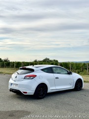 Renault Mégane RS 265 CUP 2014