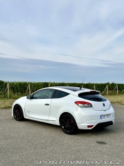 Renault Mégane RS 265 CUP 2014
