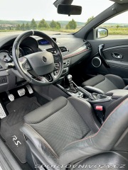 Renault Mégane RS 265 CUP 2014