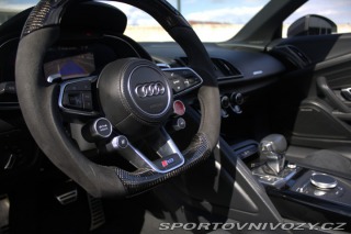 Audi R8 Spyder 5.2FSI V10 Quattro 2018