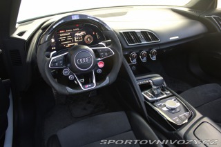Audi R8 Spyder 5.2FSI V10 Quattro 2018