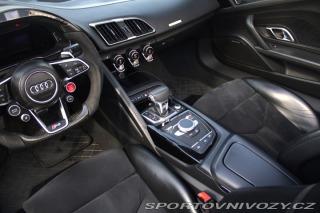Audi R8 Spyder 5.2FSI V10 Quattro 2018