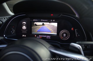 Audi R8 Spyder 5.2FSI V10 Quattro 2018
