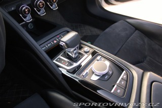 Audi R8 Spyder 5.2FSI V10 Quattro 2018