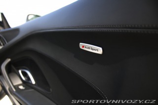Audi R8 Spyder 5.2FSI V10 Quattro 2018