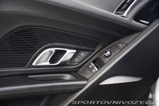 Audi R8 Spyder 5.2FSI V10 Quattro 2018